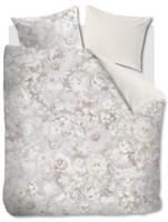 Rivièra Maison Rivièra Maison Dekbedovertrek Bella Naturel 140x200/220 cm - thumbnail