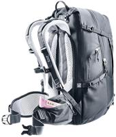 Deuter trans alpine 28 sl - fahrradrucksack - thumbnail
