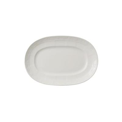 VILLEROY & BOCH - White Pearl - Zuurschaaltje 22cm