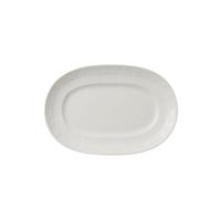 VILLEROY & BOCH - White Pearl - Zuurschaaltje 22cm - thumbnail
