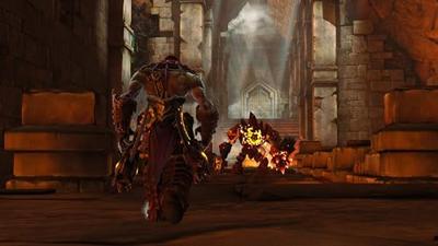 Darksiders 2 Deathinitive Edition - thumbnail