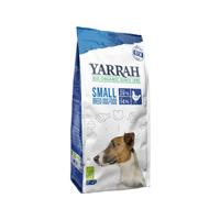 Yarrah Small Breed Hondenvoer Bio (2000g) - thumbnail