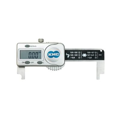 KMC digital chain checker
