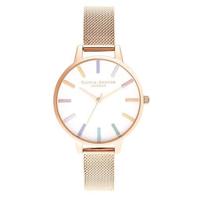 Olivia Burton OB16RB24 (Ø 34 mm) Dames horloge