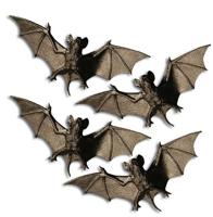 Vleermuizen 11cm - thumbnail