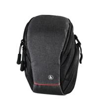 Hama Cameratas Sambia 90 Grijs/zwart - thumbnail