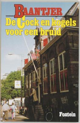 De Cock en kogels voor een bruid (Paperback)