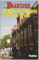 De Cock en kogels voor een bruid (Paperback) - thumbnail