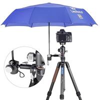 Leofoto UC-01 Umbrella clamp for tripod - thumbnail