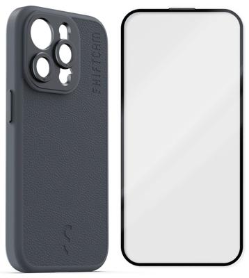 ShiftCam iPhone 15 case with lens mount ShiftCam iPhone 15 case with lens mount