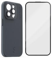 ShiftCam iPhone 15 Plus case with lens mount - thumbnail