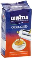 Gemalen koffie Lavazza Crema e Gusto Clásico - thumbnail