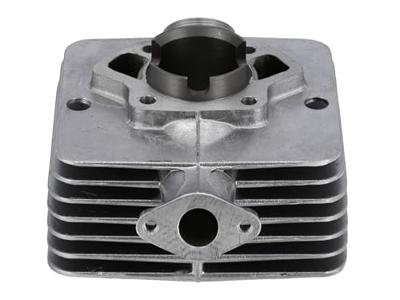 MZA Cilinder cylinder complete almot s50