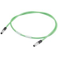 Siemens 6ES71942LH030AA0 6ES7194-2LH03-0AA0 PLC-busleiding - thumbnail