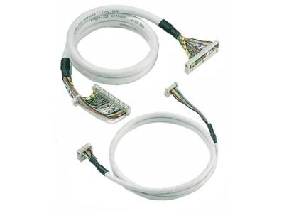 PLC-verbindingskabel FBK 10/500 RK Weidmüller Inhoud: 1 stuk(s)