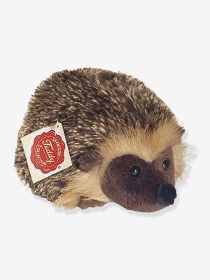 Pluchen egel 15 cm TEDDY HERMANN bruin