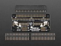 Adafruit Animated Eyes Bonnet voor Raspberry Pi Mini Kit [ADA3356] - thumbnail