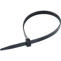 Dresselhaus kabelbinders cable harnesses with cow 4.8x290 black - thumbnail