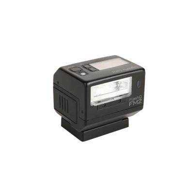 LightPix Labs FlashQ FM2 Handmatige Flitser - Zwart LightPix Labs FlashQ FM2 Handmatige Flitser - Zwart