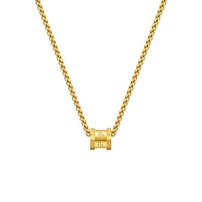 Heren ketting Police PEAGN0001903 50 cm