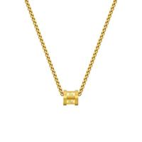 Heren ketting Police PEAGN0001903 50 cm - thumbnail