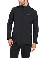 Vaude Hurricane IV Heren Jas Black M - thumbnail