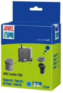 Juwel pomp Eccoflow 1000 liter Juwel Gebr. de Boon - Gebr de boon