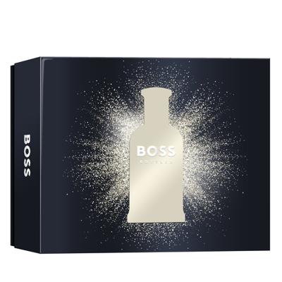 Hugo Boss bottled geschenkset heren edt 50ml - thumbnail
