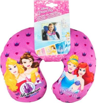 Reiskussen Princess CZ10262 Roze