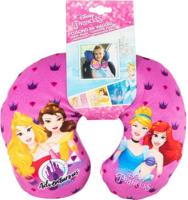 Reiskussen Princess CZ10262 Roze - thumbnail