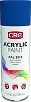 CRC 31068-AA Acryllak Gentiaan-blauw RAL-kleurcode 5010 400 ml - thumbnail
