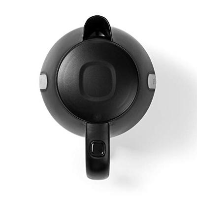Nedis Waterkoker | 1.0 l | 1 stuks - KAWK300EBK KAWK300EBK