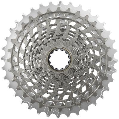 Sram cassette "xg-1290 e1" cas.sprocket xg-1290 e1 10-36t silver