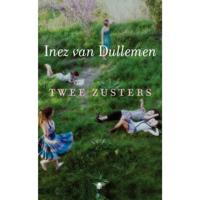 Twee zusters (Hardback) - thumbnail