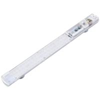 TRU COMPONENTS TC-LED025-CM-PIR Schakelkastlamp Energielabel: F (A - G) 4 W 400 lm (l x b x h) 352 x 35 x 32 mm 1 stuk(s) - thumbnail
