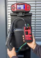 Benning EV 3-3 Wallboxtester - thumbnail
