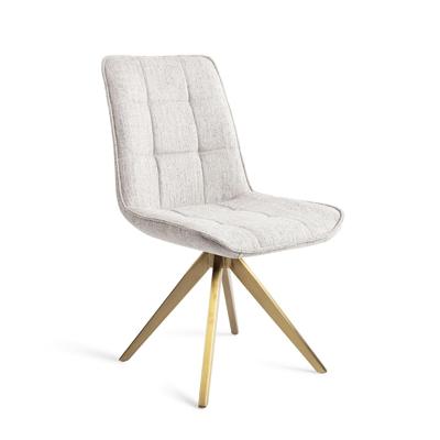 Jesper Home Ota eetkamerstoel Pigeon turn gold