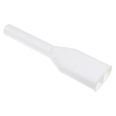 Scanpart PVC y-stuk afvoer Wasmachine accessoire Scanpart PVC y-stuk afvoer Wasmachine accessoire