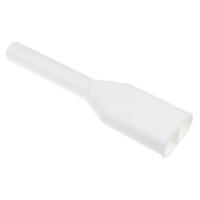 Scanpart PVC y-stuk afvoer Wasmachine accessoire - thumbnail