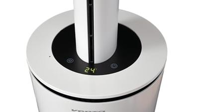 Venta 8010000 AP100 Luchtreiniger 70 m² Wit