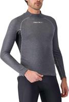 Castelli Flanders 2 long sleeve grijs heren L - thumbnail