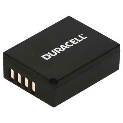 Fujifilm NP-W126 accu (Duracell) - thumbnail