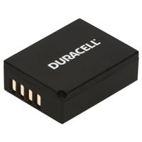Camera-accu NP-W126 voor Fuji - Origineel Duracell - thumbnail