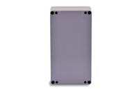 Boxexpert BXPBAL22012091-A01 Installatiebehuizing 220 x 120 x 91 Aluminium Zilver-grijs 1 stuk(s) - thumbnail