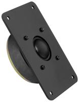 Monacor DT-100 Tweeter-kap 30 W 8 Ω - thumbnail