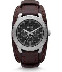 Horlogeband Marc by Marc Jacobs MBM4024 Silicoon Blauw 20mm