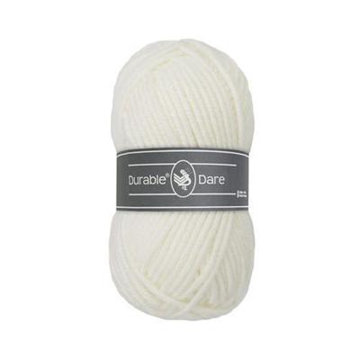 Durable Dare 326 Ivory