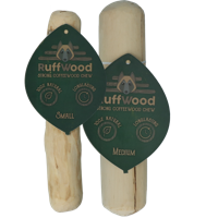 Ruffwood Coffee S - thumbnail