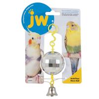 JW Activitoy Disco Ball - thumbnail