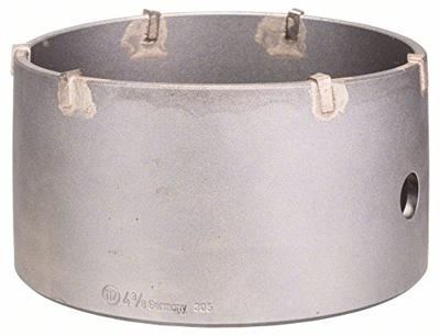Bosch Accessories Bosch Power Tools 2608550617 Holle boorkroon 112 mm 1 stuk(s) Bosch Accessories Bosch Power Tools 2608550617 Holle boorkroon 112 mm 1 stuk(s)